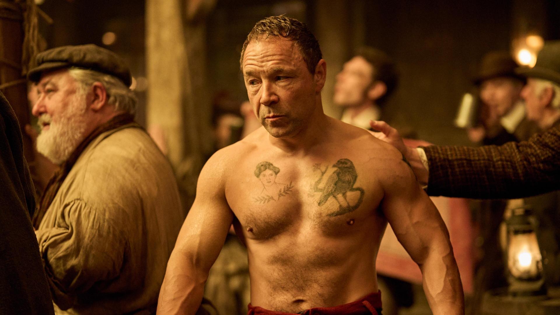 Still from Episode 3