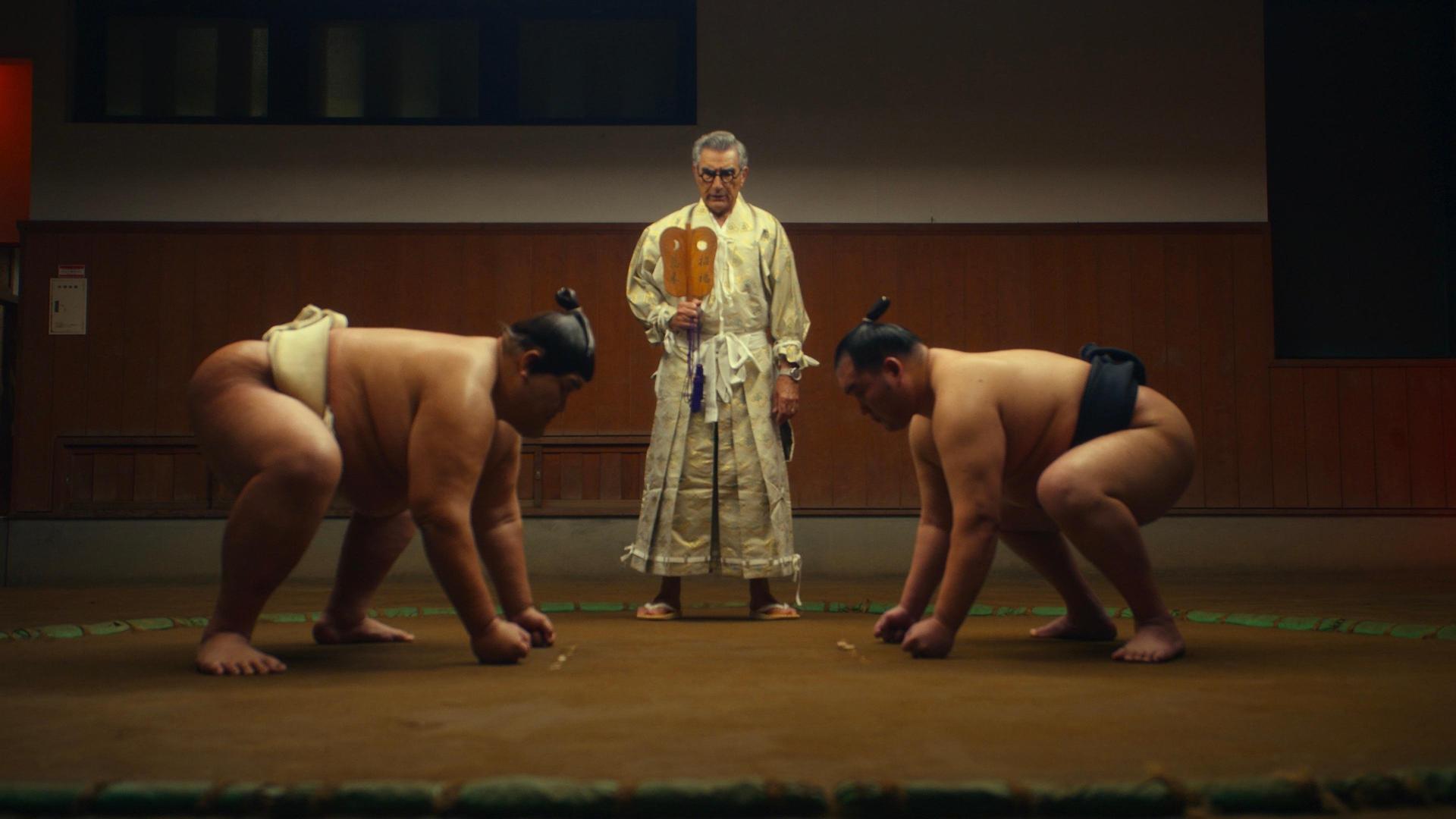 Still from Tokyo