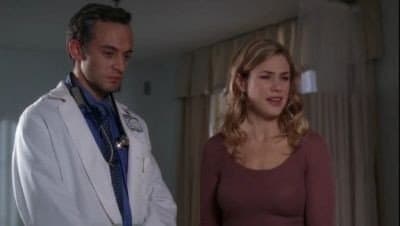 Still from Second Opinion
