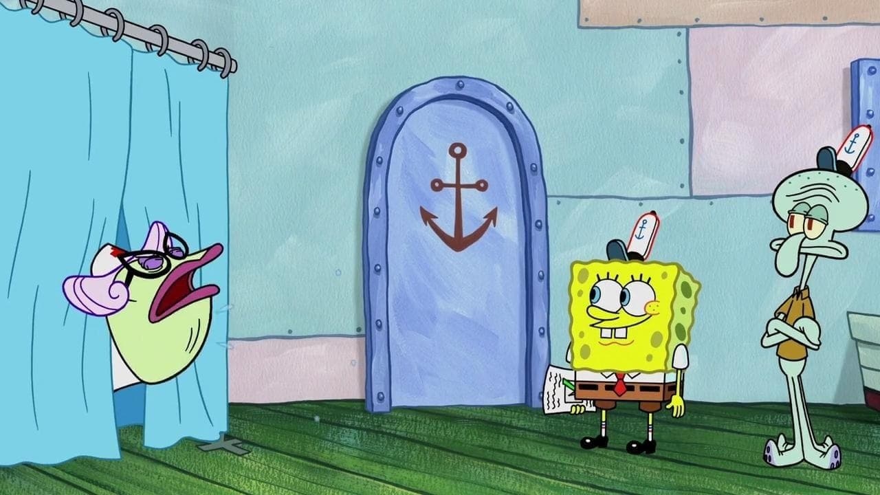 Still from The Check-Up