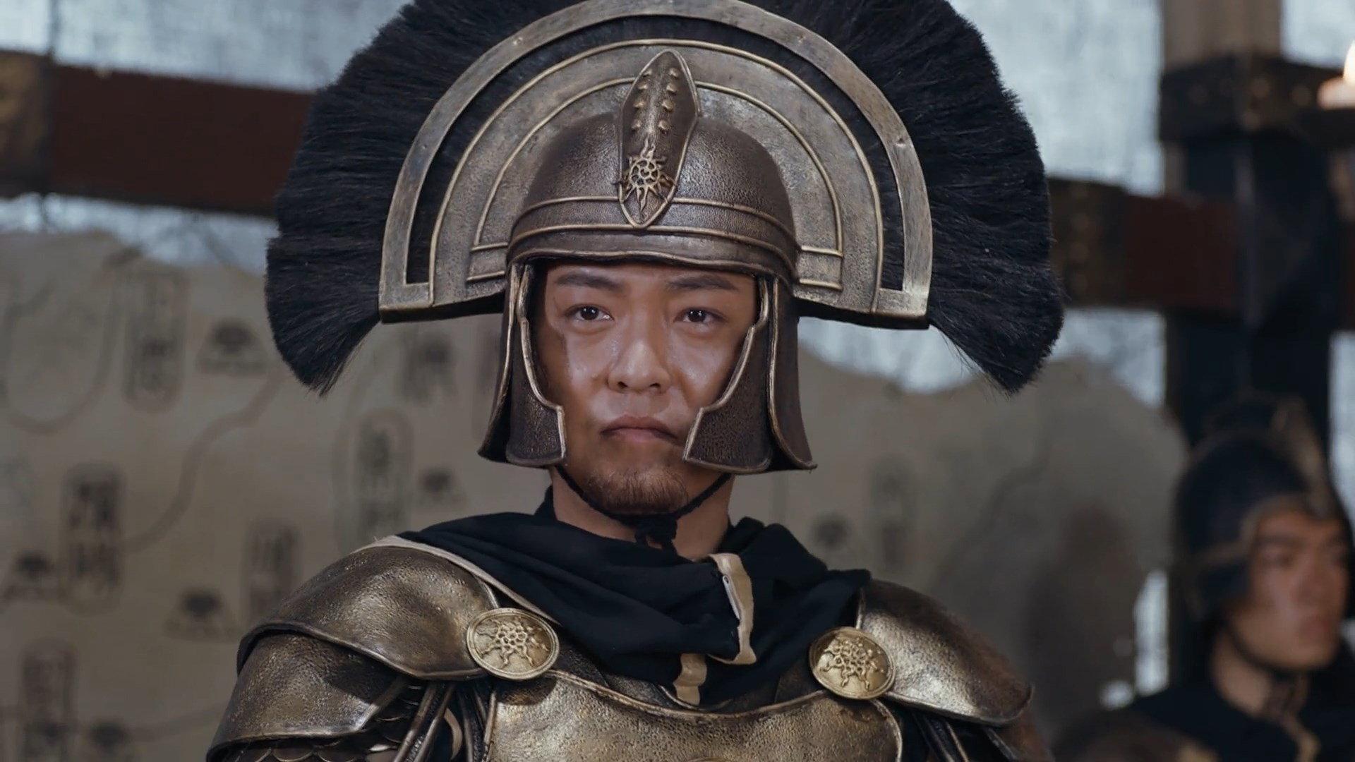 Still from Episode 32