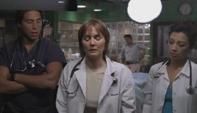 Still from The Longer You Stay