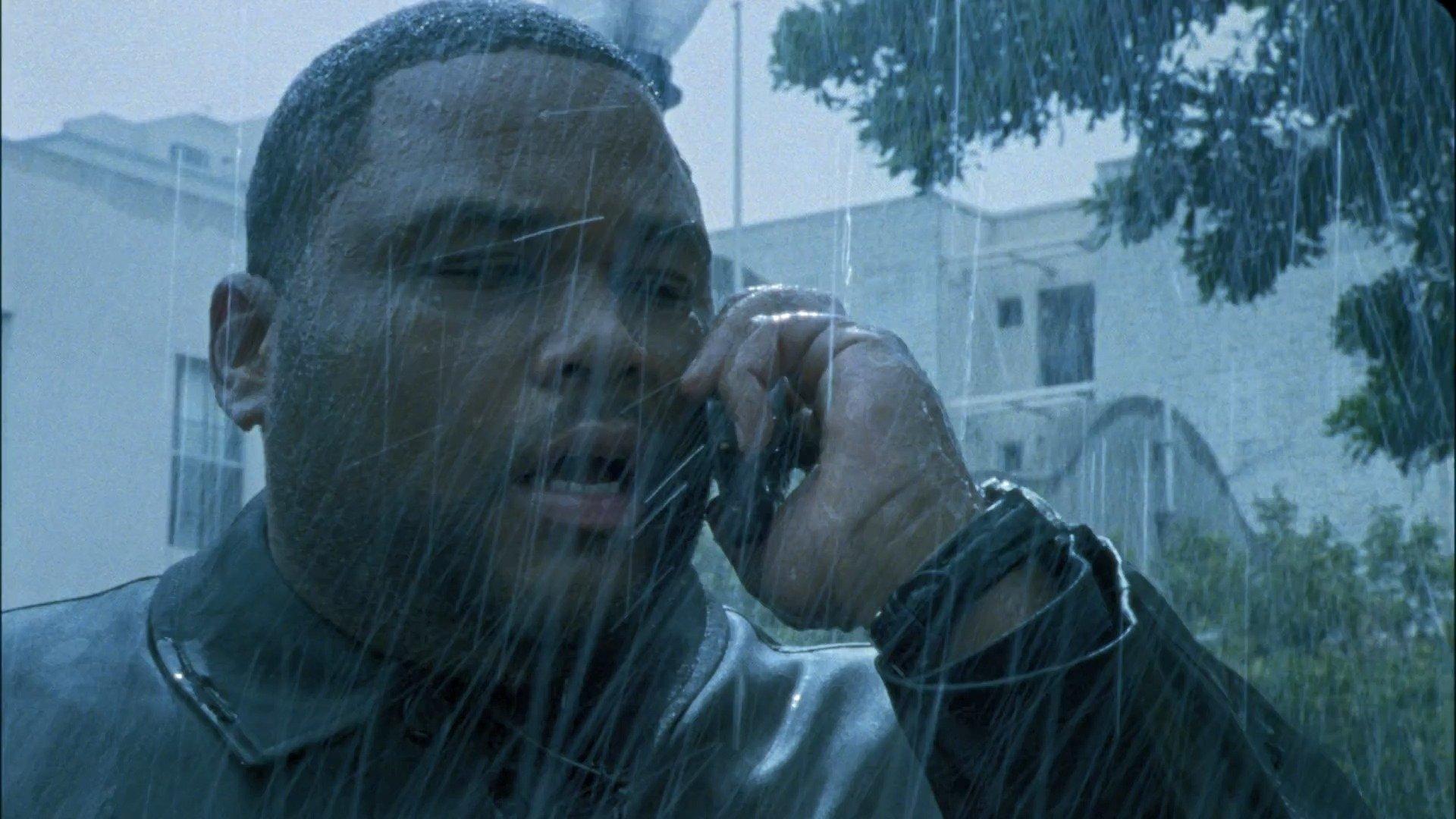Still from Lord of the Bling