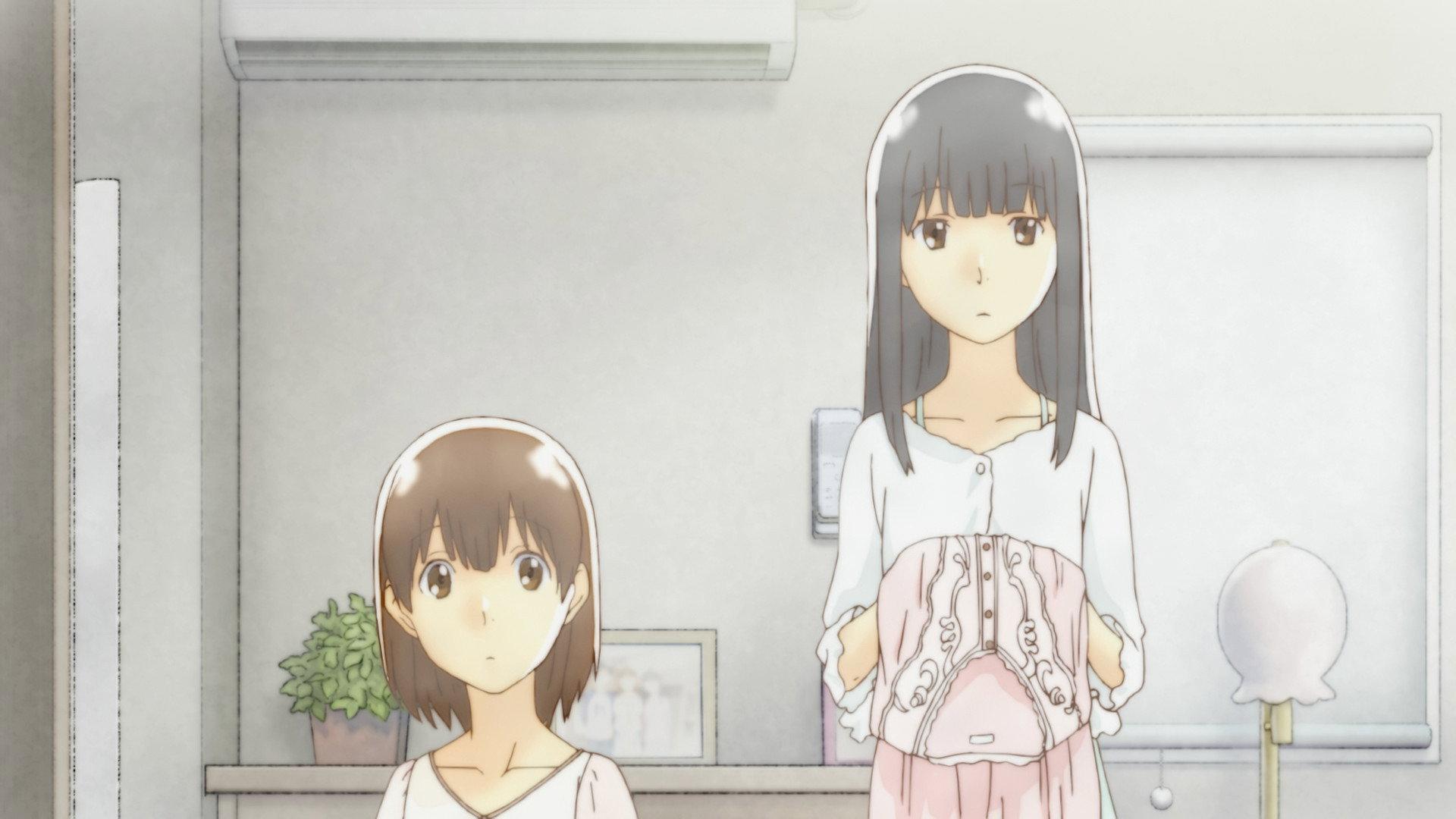 Still from Confession