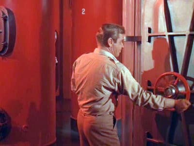 Still from Rescue