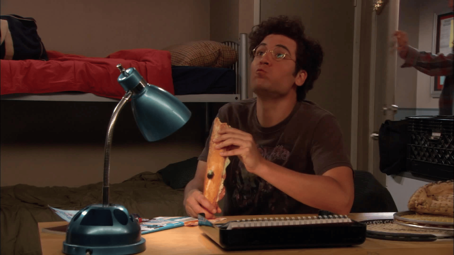 Still from How I Met Everyone Else