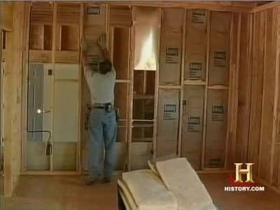Still from Insulation