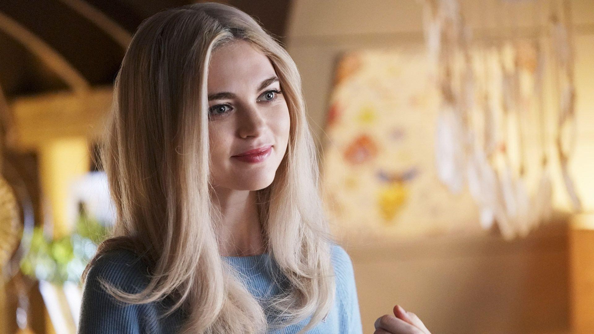 Still from I’ll Tell You a Story