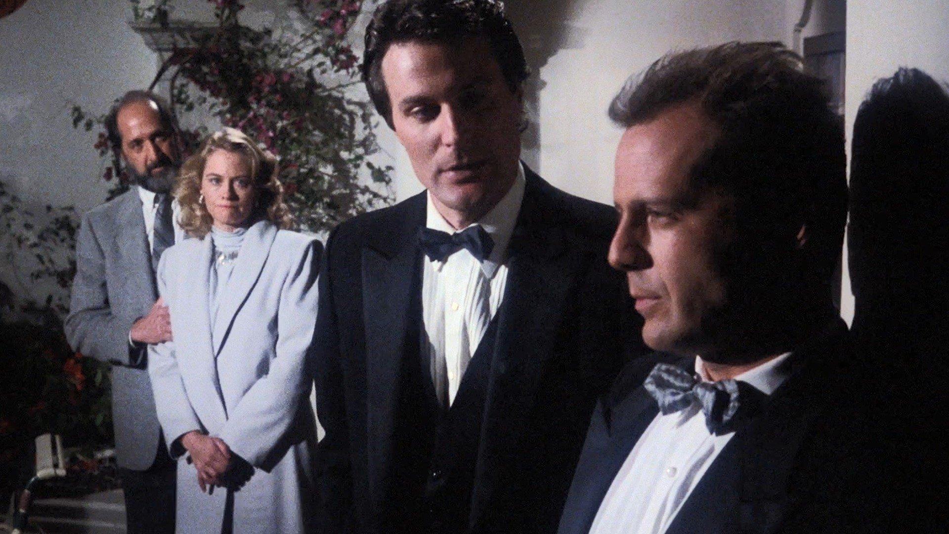 Still from It's a Wonderful Job