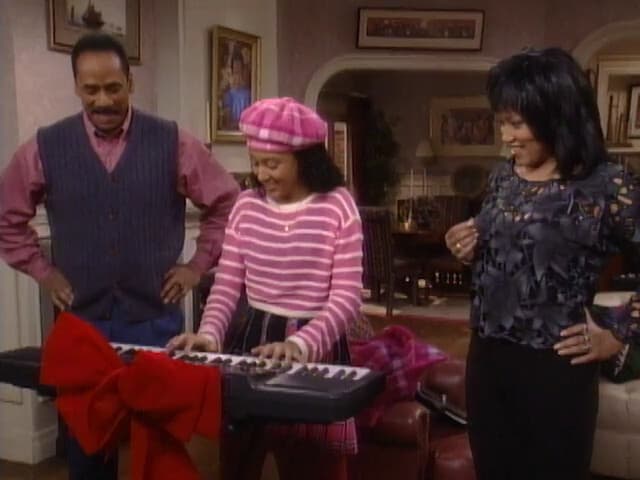 Still from The Piano Lesson