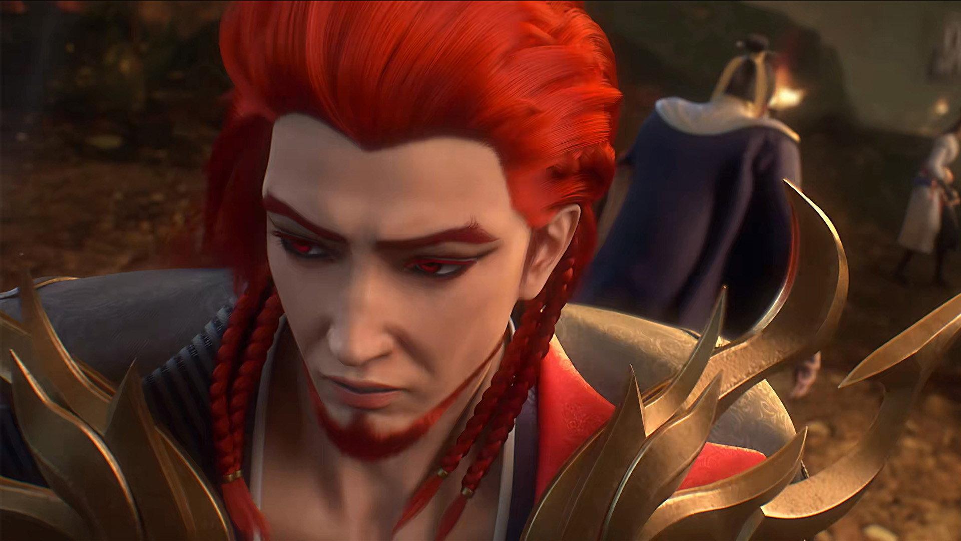 Still from Episode 122