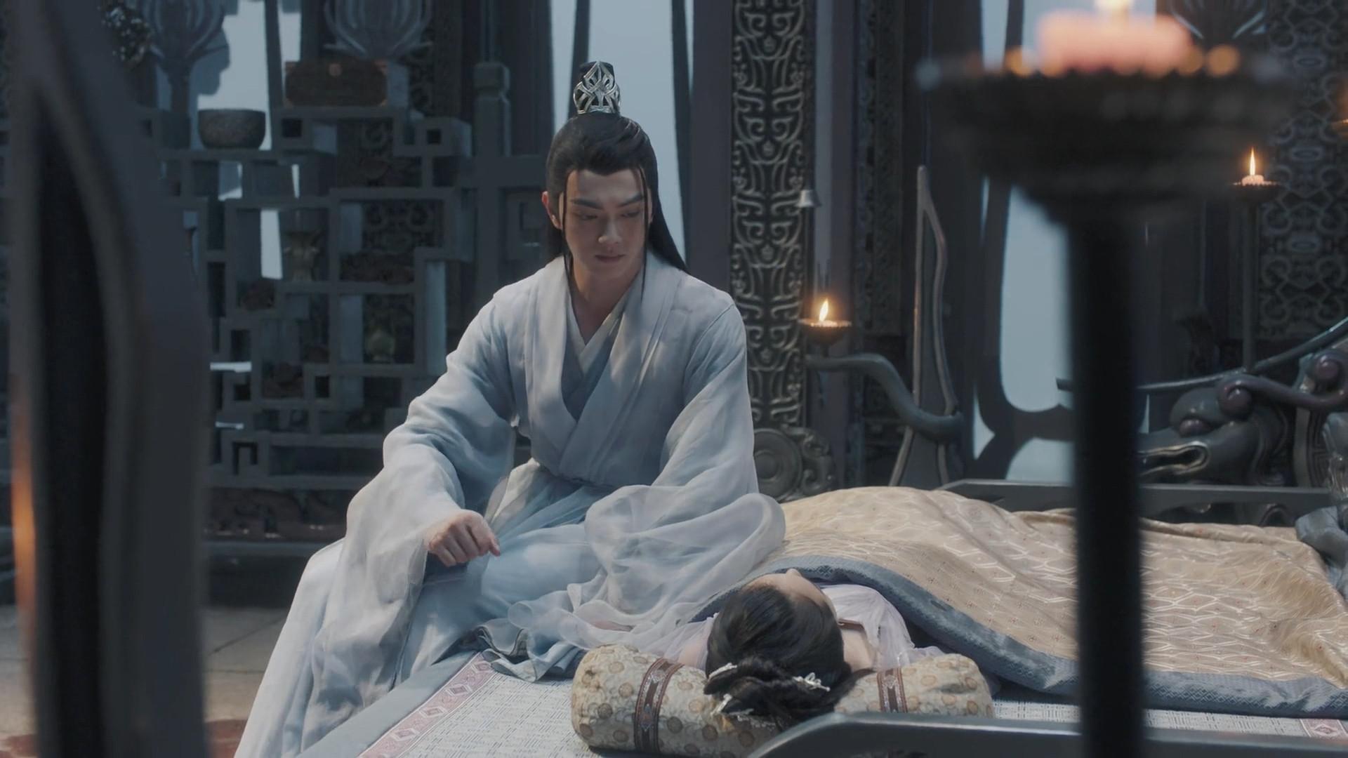 Still from Episode 20