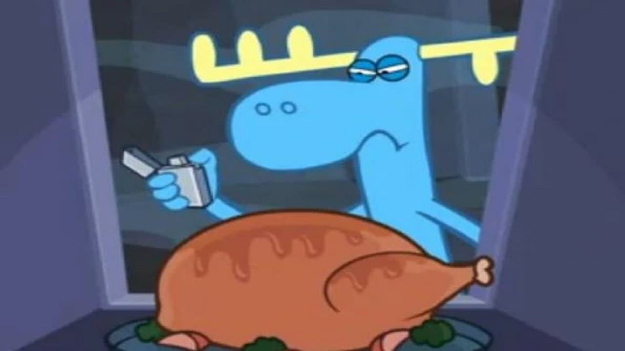 Still from Kringle Feast