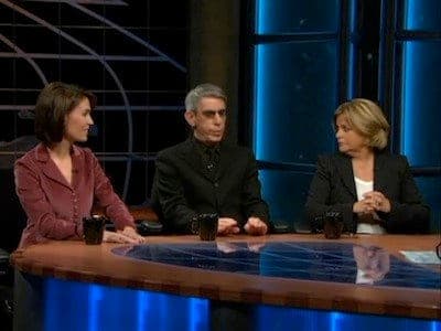 Still from March 17, 2006