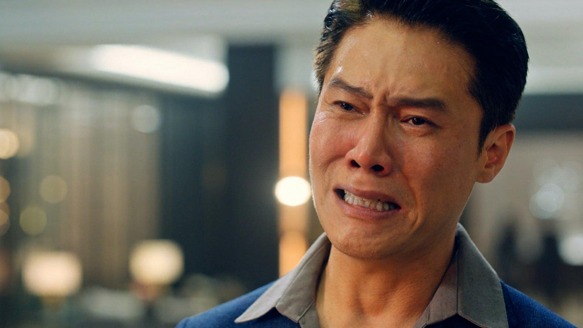 Still from Episode 9