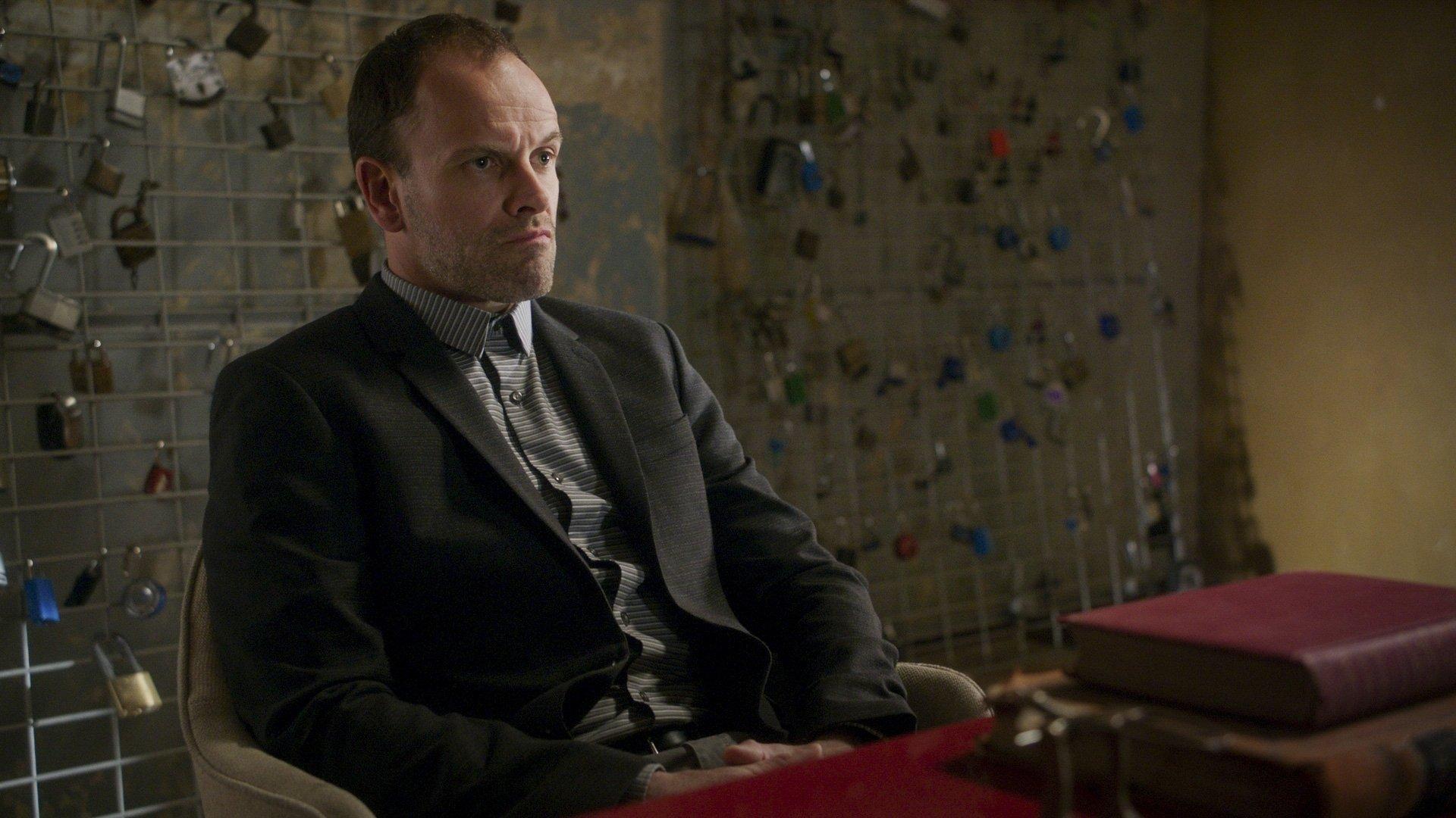 Still from Hurt Me, Hurt You