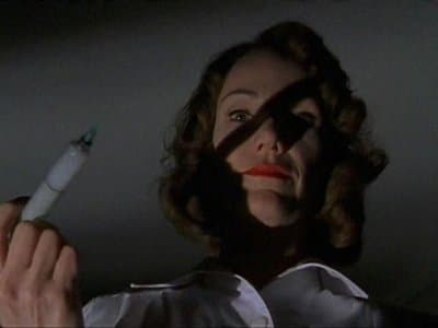 Still from The Tale of the Night Nurse