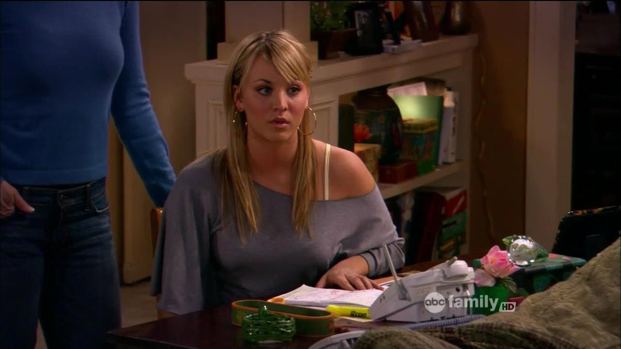 Still from Freaky Friday
