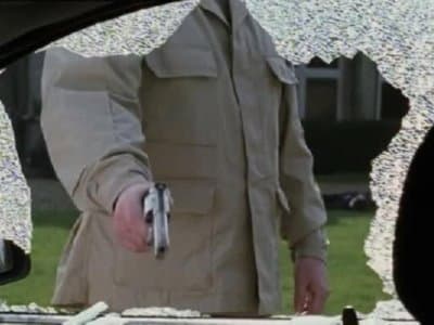 Still from What in the Name of God...