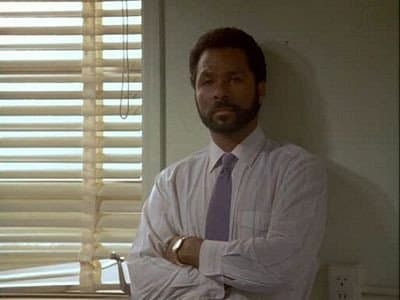 Still from The Big Thaw