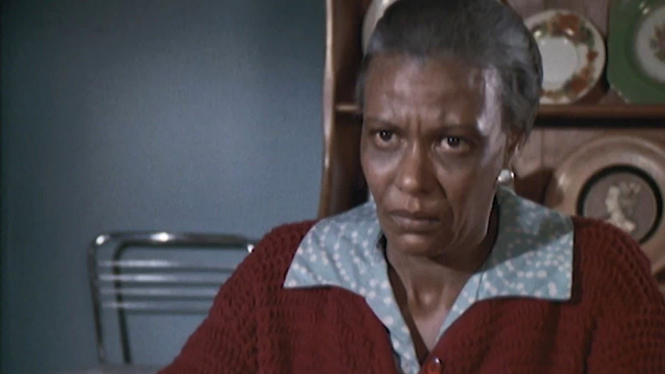 Still from Sunset