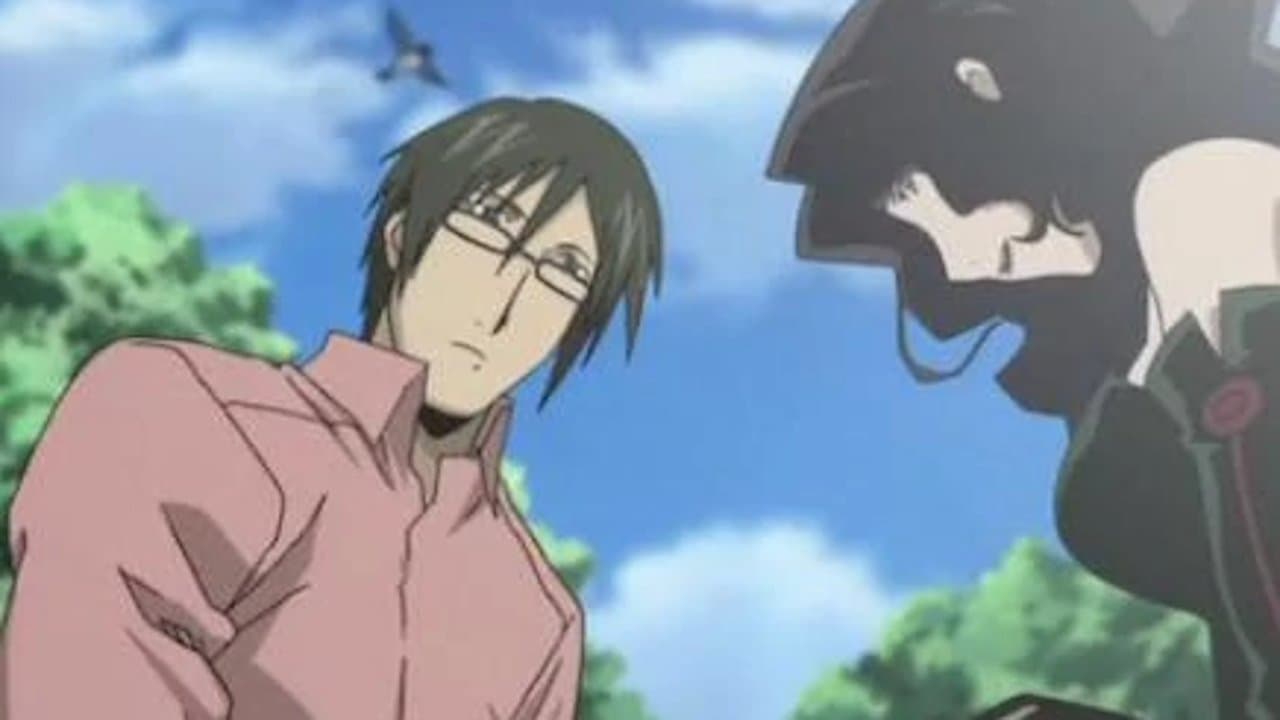 Still from Reunion of the Fallen