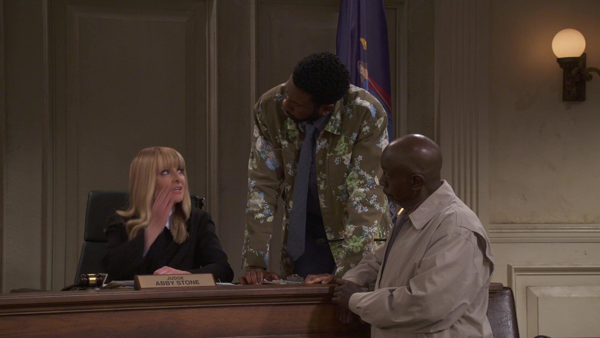 Still from A Little Night Court Music