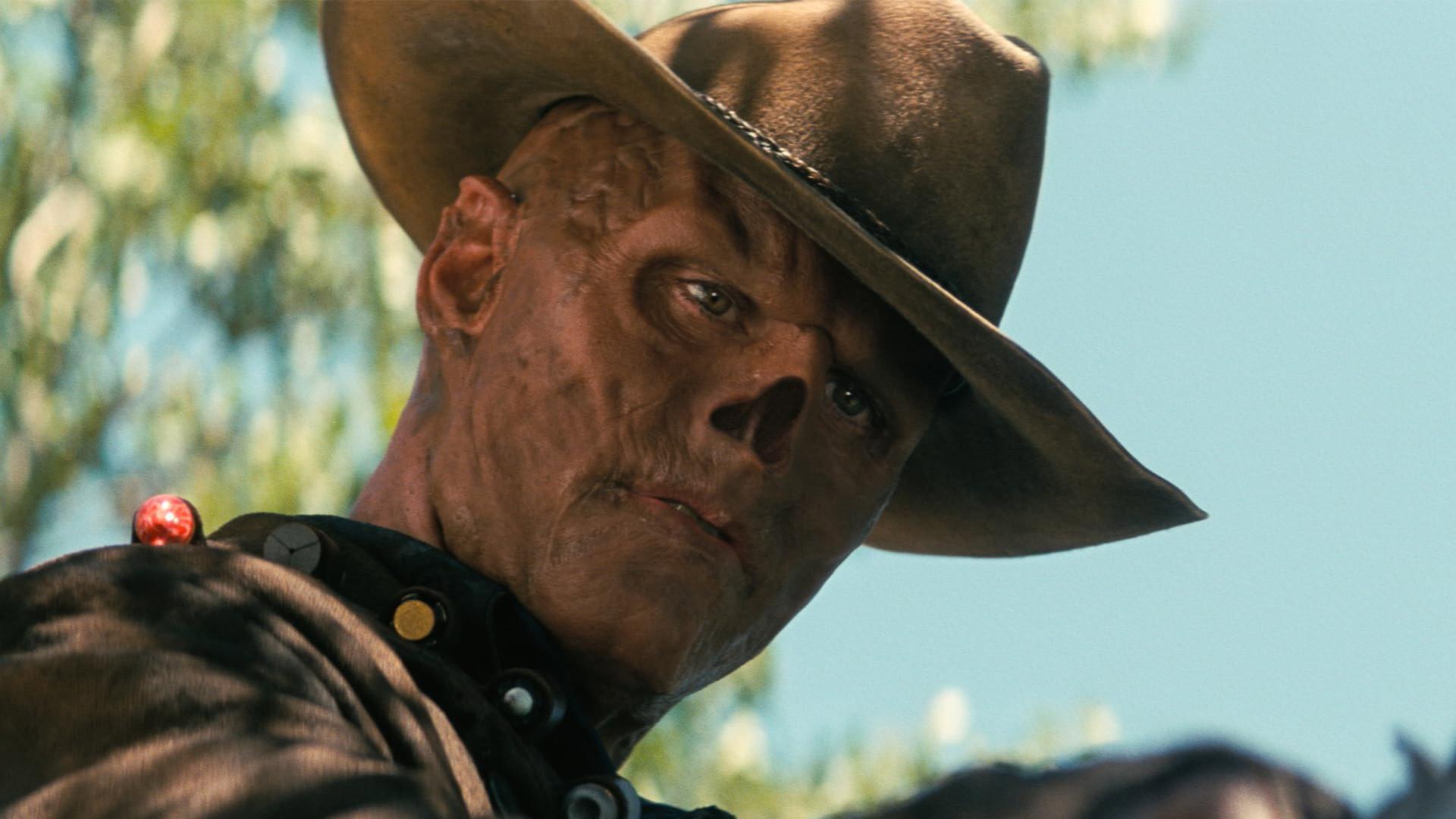 Still from The Head