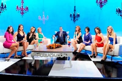 Still from The Women of Saturday Night Live