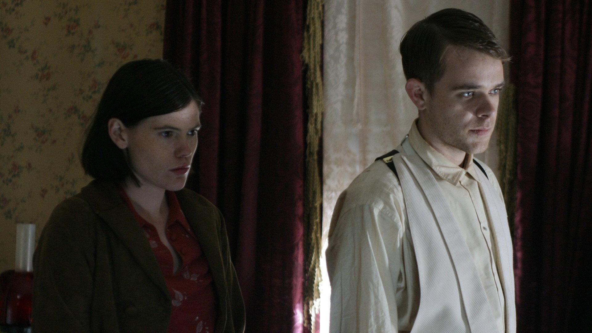 Still from Tipton