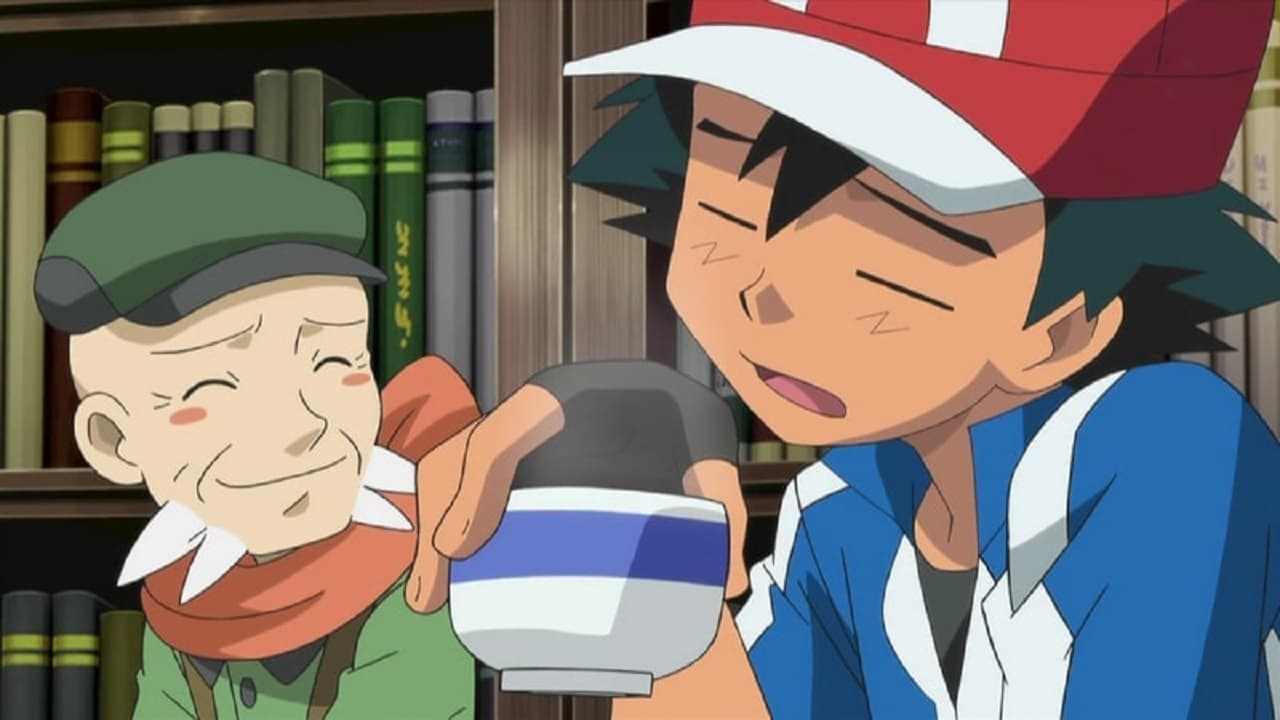 Still from The Green, Green Grass Types of Home!