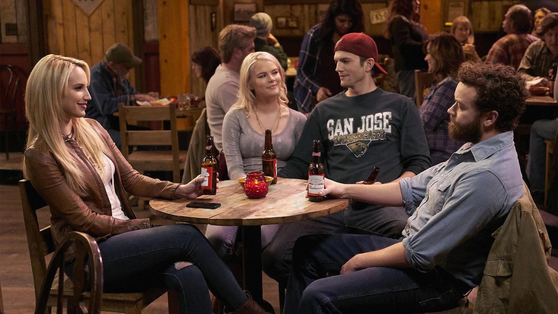 Still from There Goes My Life