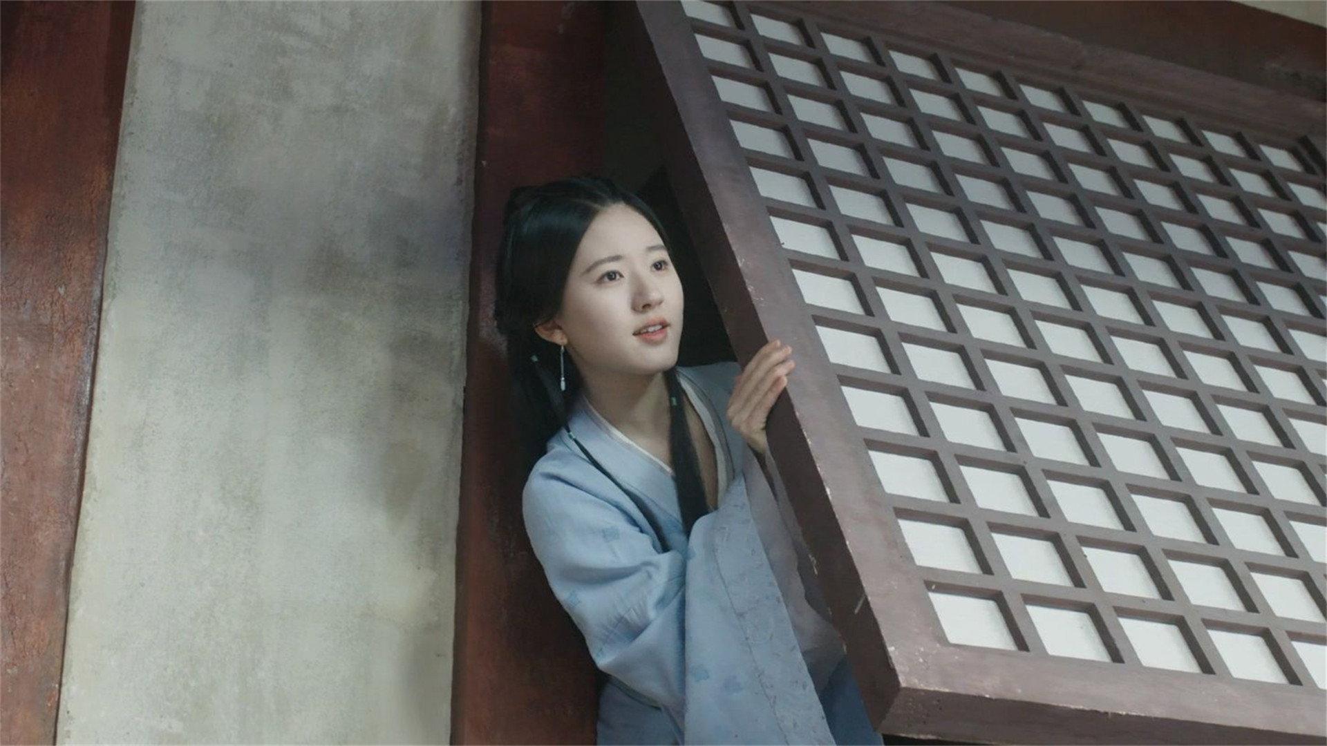 Still from Revealing The Secret