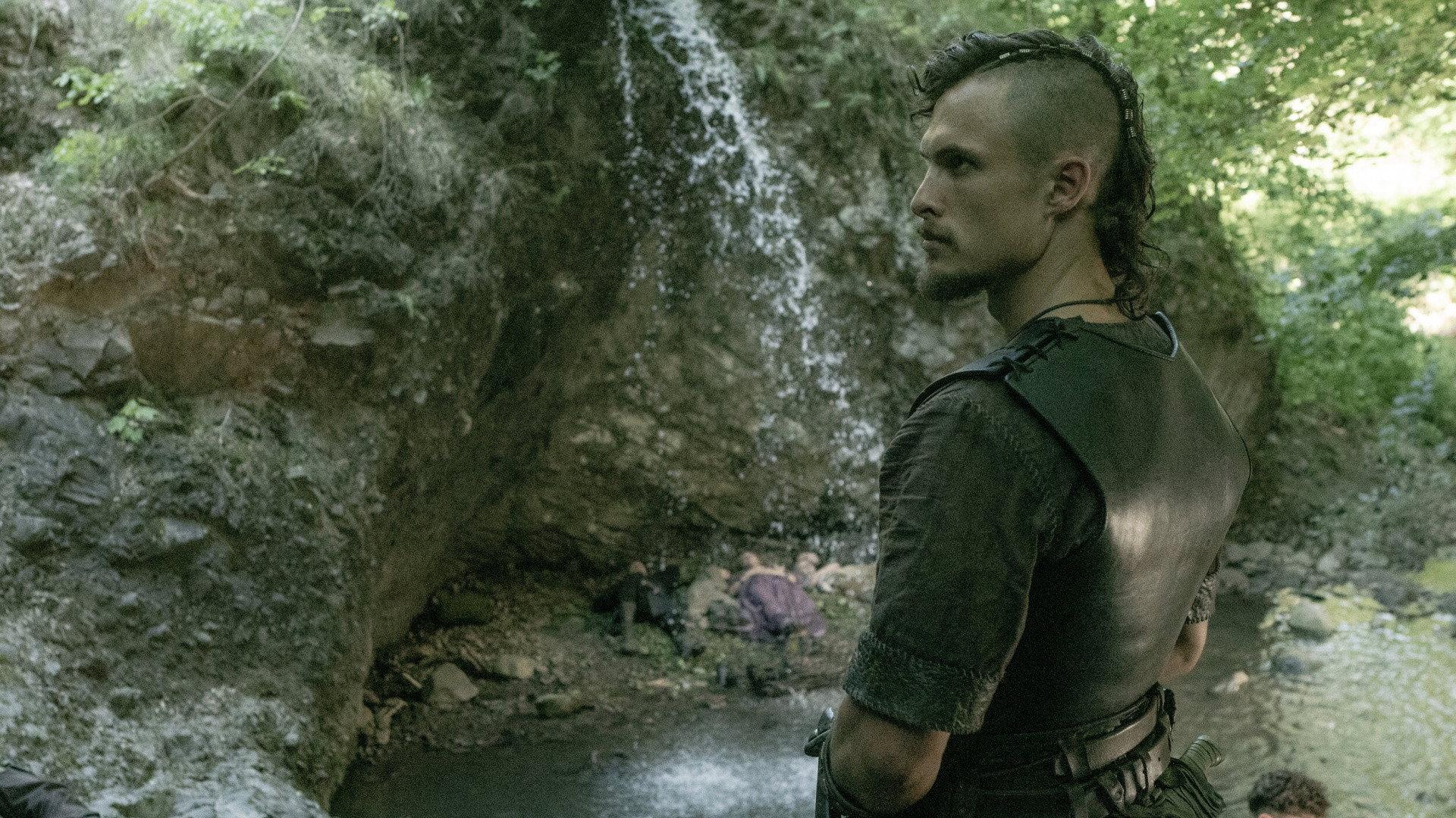 Still from Episode 6