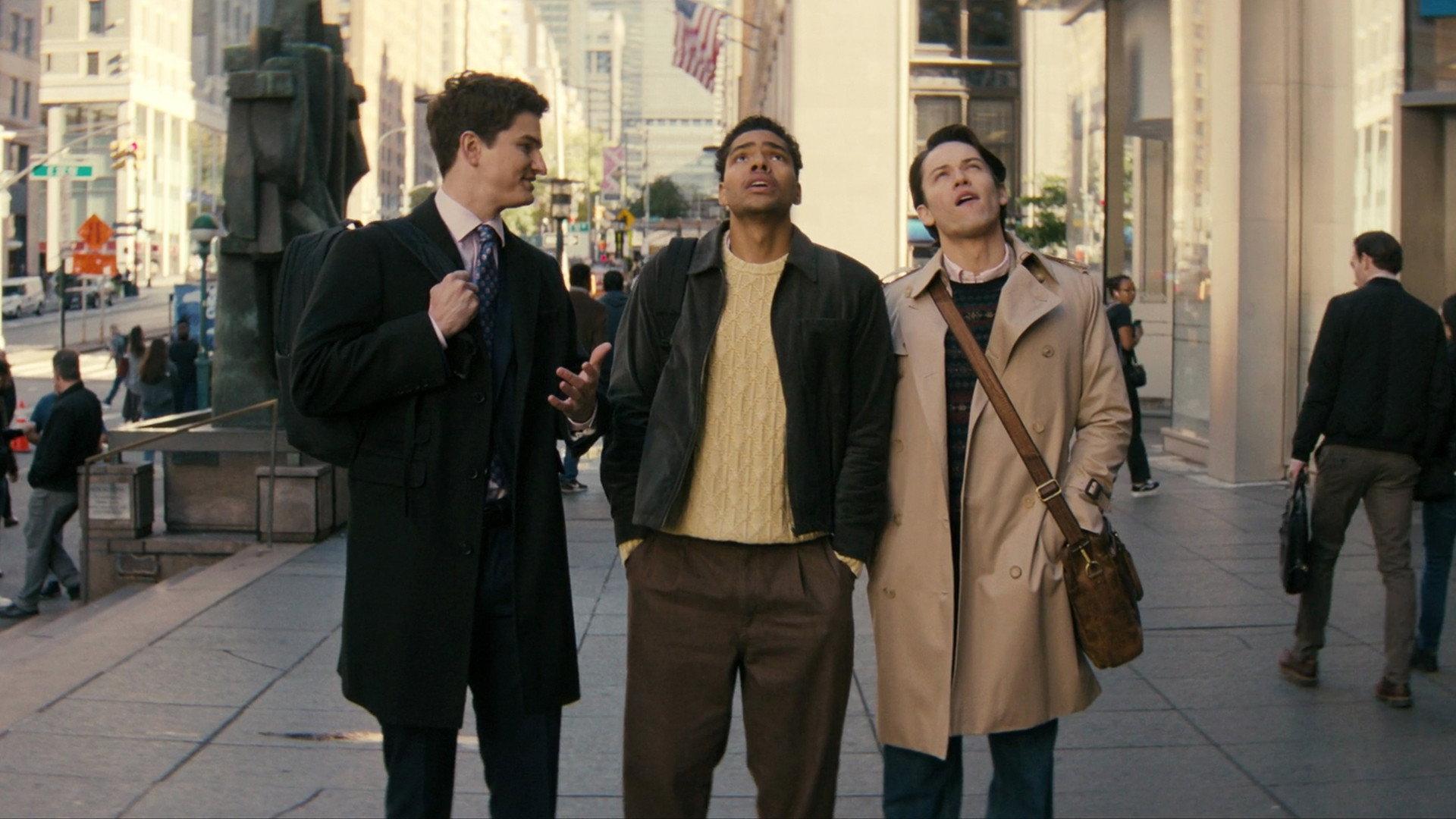 Still from The Jawline of Your Dreams