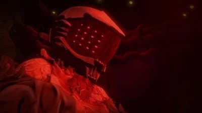 Still from Immortality