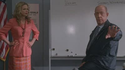 Still from Tapped Out