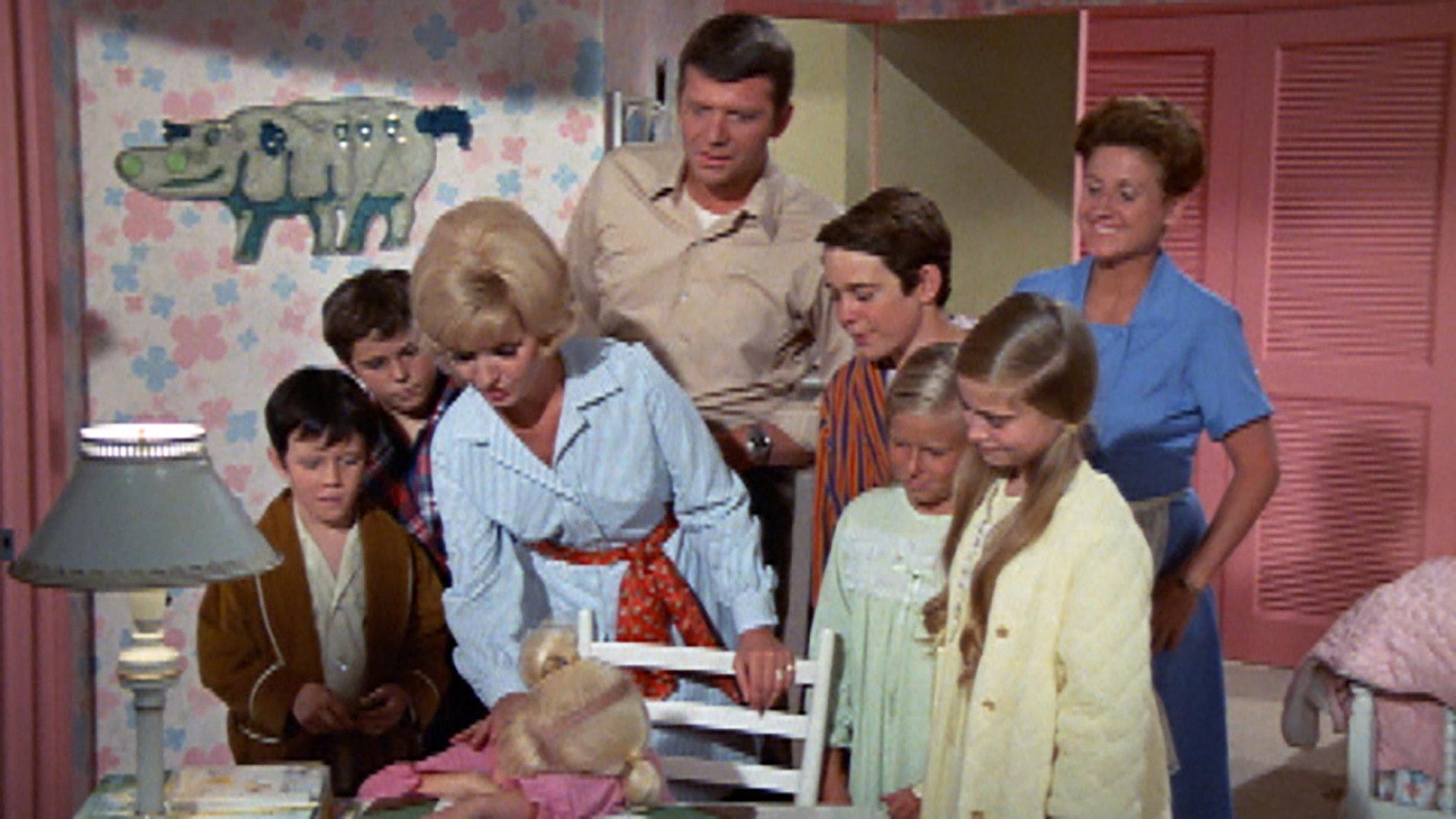 Still from Eenie, Meenie, Mommy, Daddy