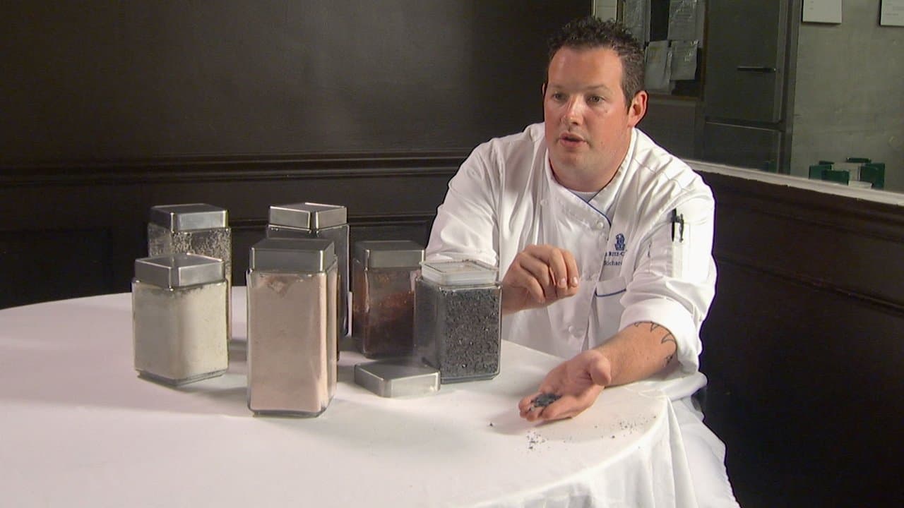 Still from Salt