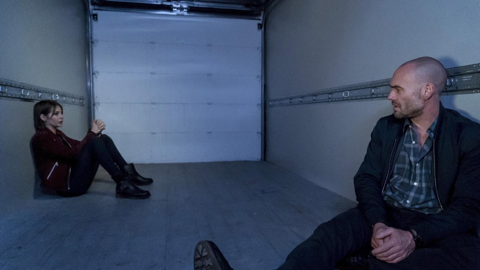 Still from Missing