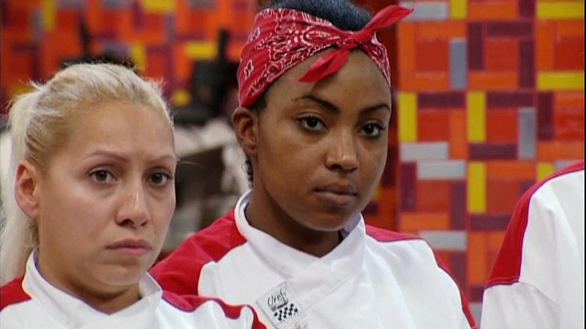 Still from 18 Chefs Compete