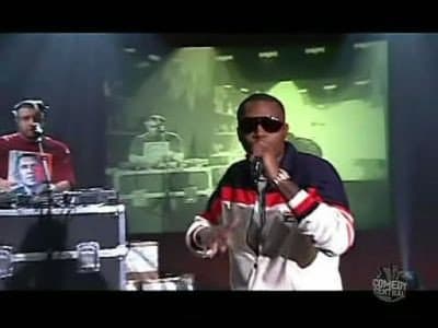 Still from Nas