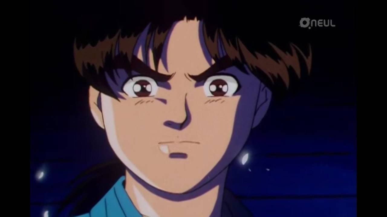 Still from Hirenko Legend Murder Case - File 3