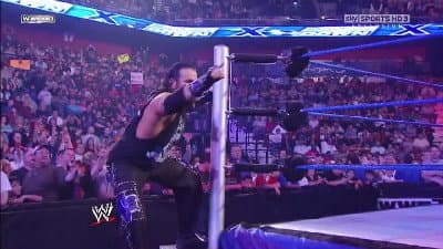 Still from SmackDown - Apr. 24, 2009