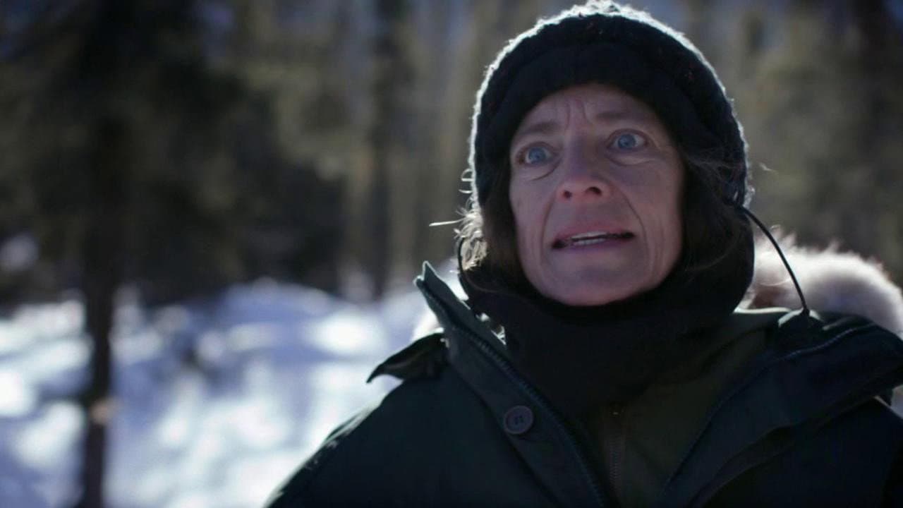 Still from Ultimate Sacrifice