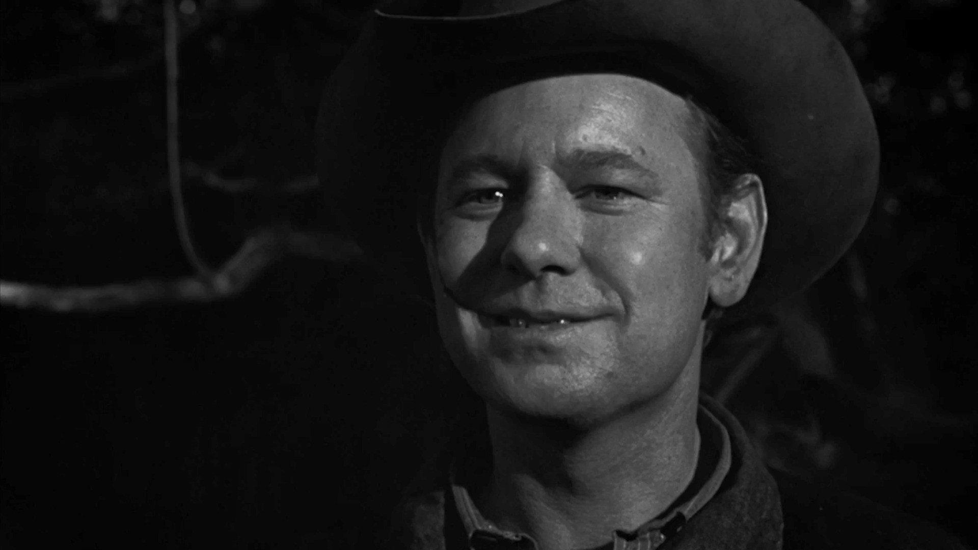 Still from The Greater Glory