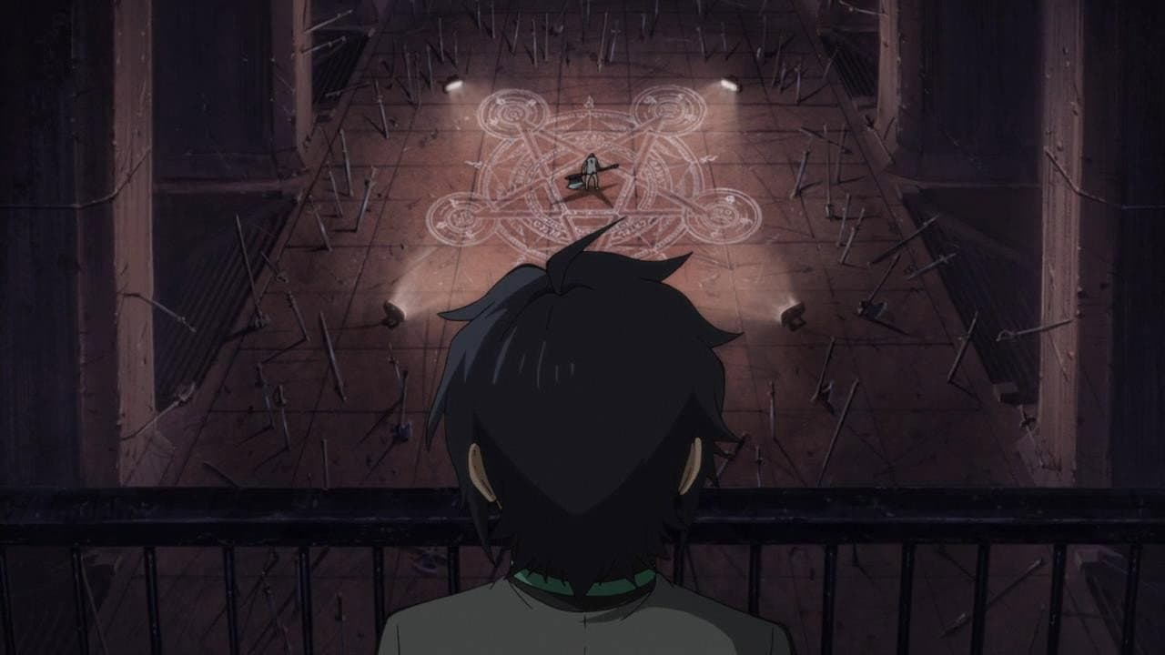 Still from The Demon in Your Heart