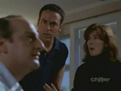 Still from Reunion / Neighborhood Watch