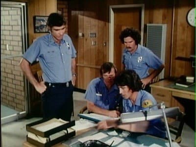Still from Simple Adjustment