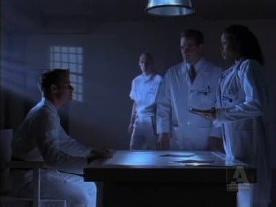 Still from Twice Bless'd